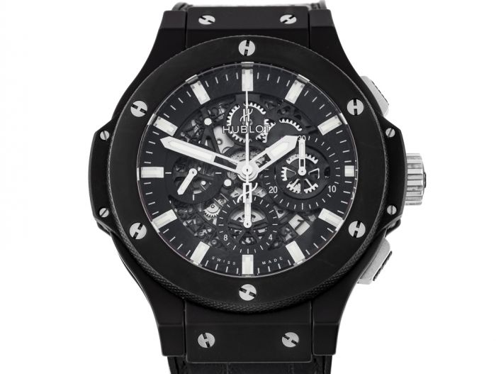 Hublot Aero Bang 44mm Watch