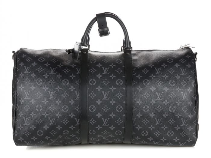 Louis Vuitton Keepall 55