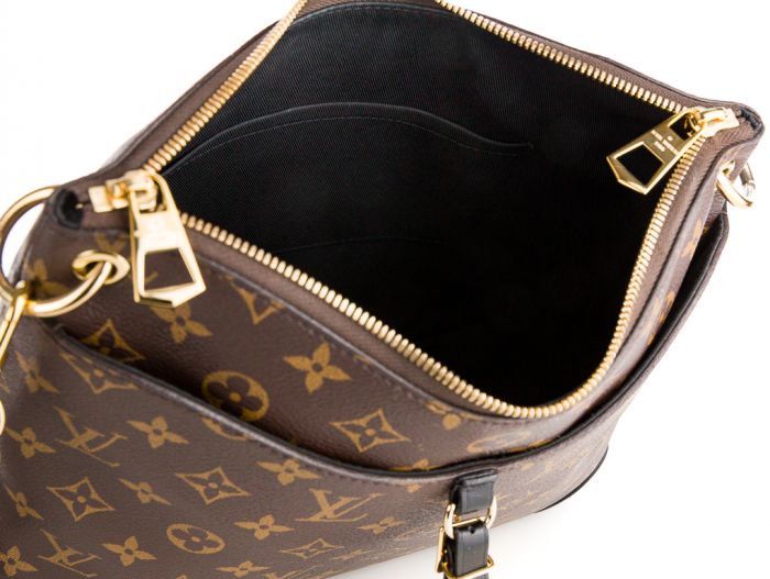 Louis Vuitton Odeon MM Bag - Image 5