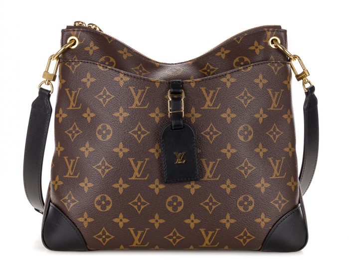Louis Vuitton Odeon MM Bag