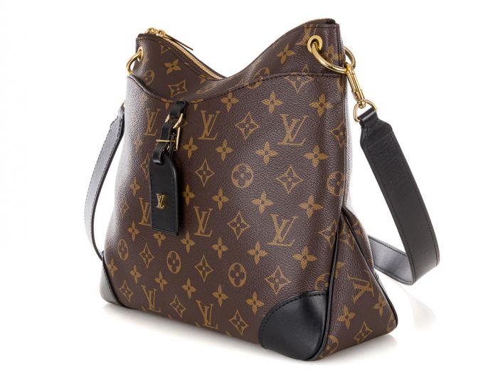 Louis Vuitton Odeon MM Bag - Image 2