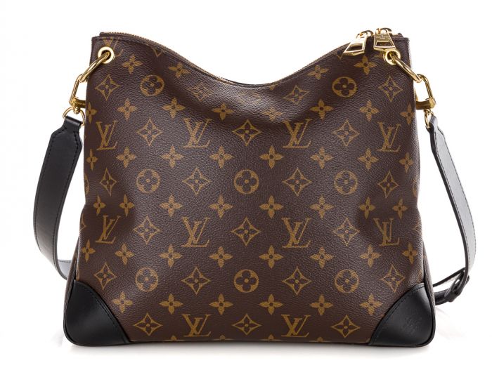 Louis Vuitton Odeon MM Bag - Image 3