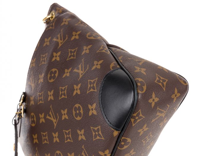 Louis Vuitton Odeon MM Bag - Image 4