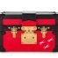 Louis Vuitton Petite Malle Crossbody Bag