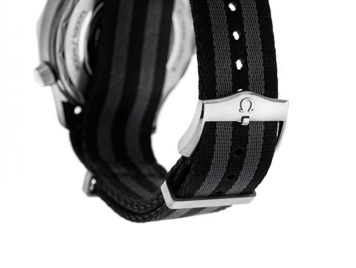 Omega Seamaster Diver 300m Watch - Image 3
