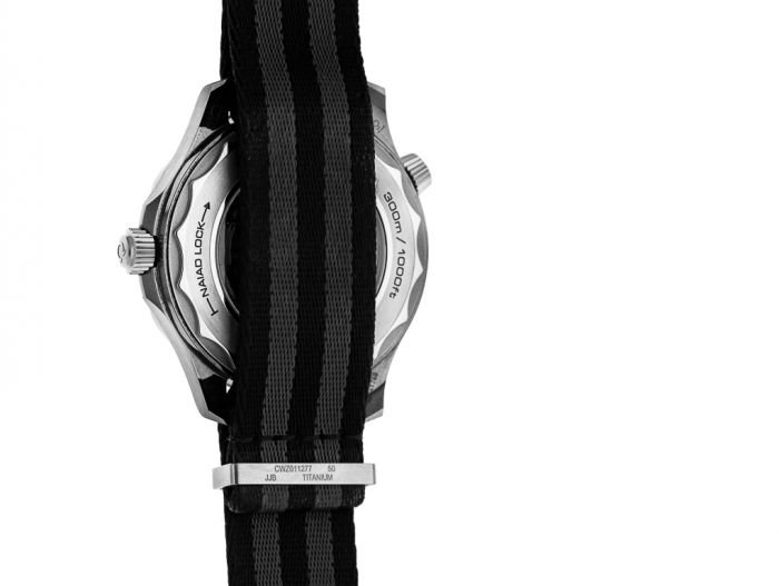Omega Seamaster Diver 300m Watch - Image 4