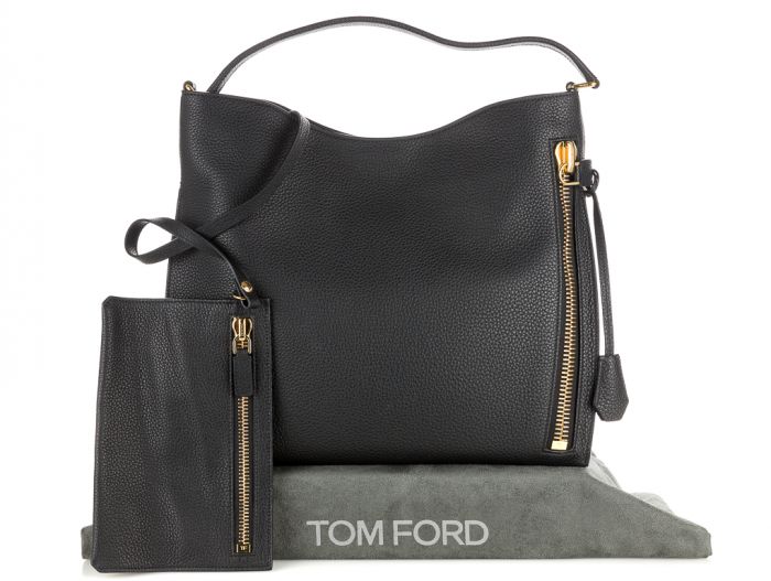  Tom Ford Alix Shoulder Bag - Image 6