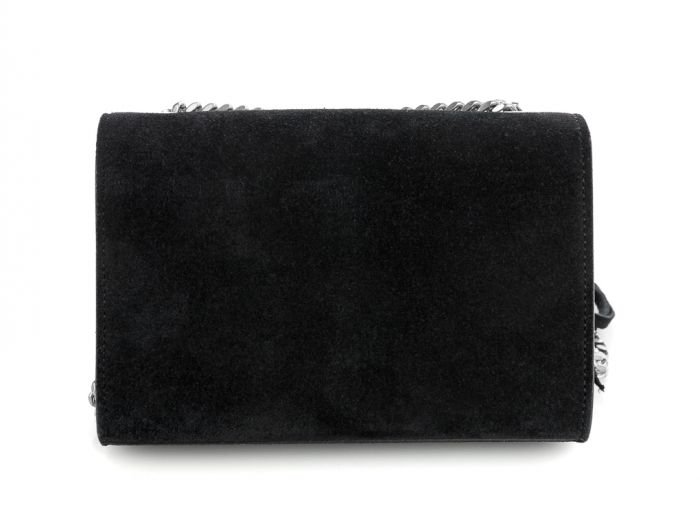 Yves Saint Laurent Fringe Shoulder Bag - Image 3