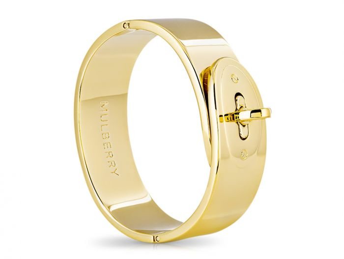 Mulberry Bayswater Bracelet