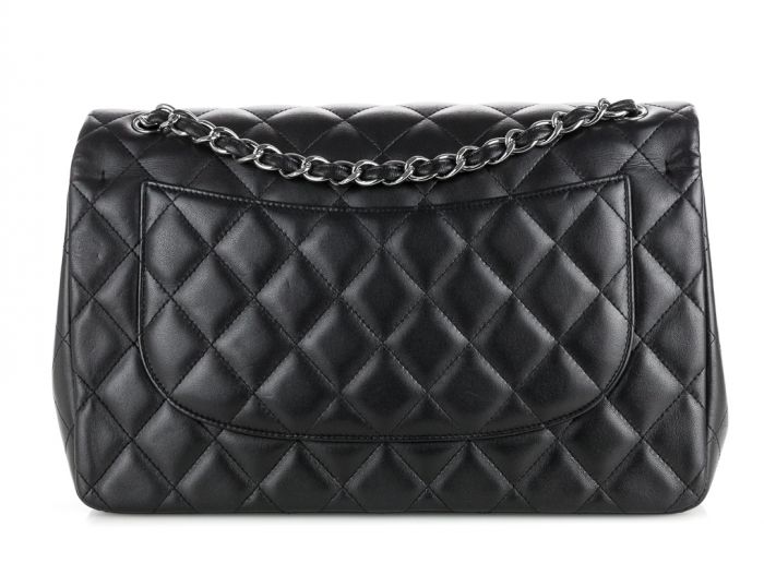Chanel Jumbo Double Flap Classic Bag