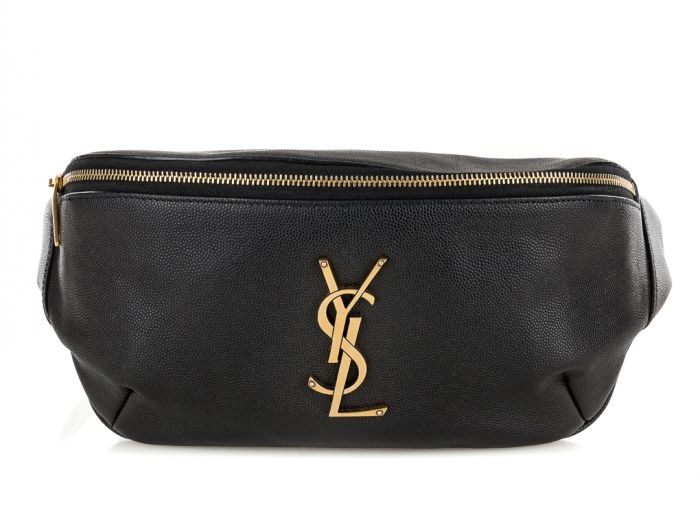 Yves Saint Laurent Cassandre Belt Bag