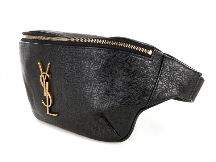 Yves Saint Laurent Cassandre Belt Bag