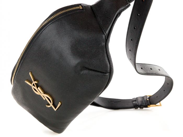 Yves Saint Laurent Cassandre Belt Bag