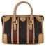 Gucci Bauletto Mini Top Handle Bag