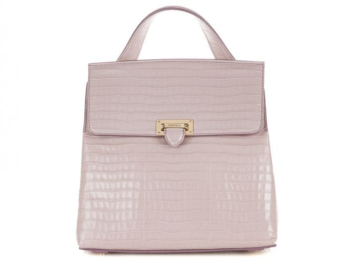 Aspinal Of London Soho Backpack