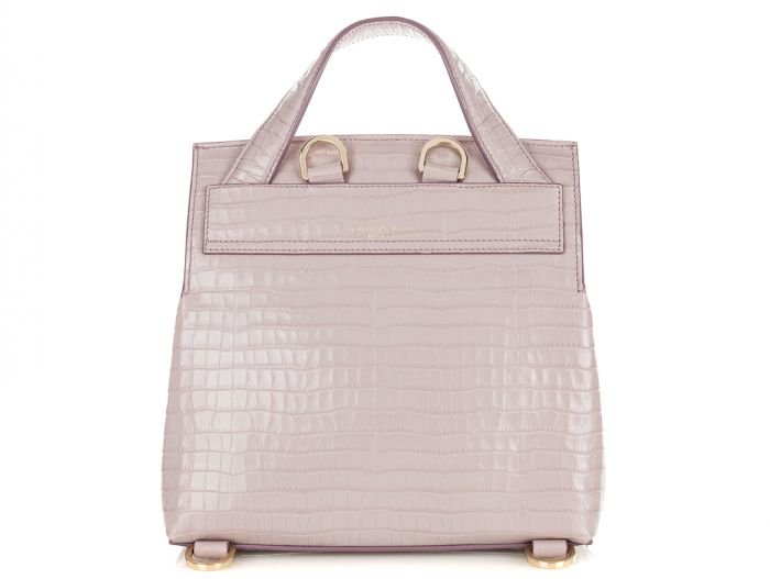 Aspinal Of London Soho Backpack