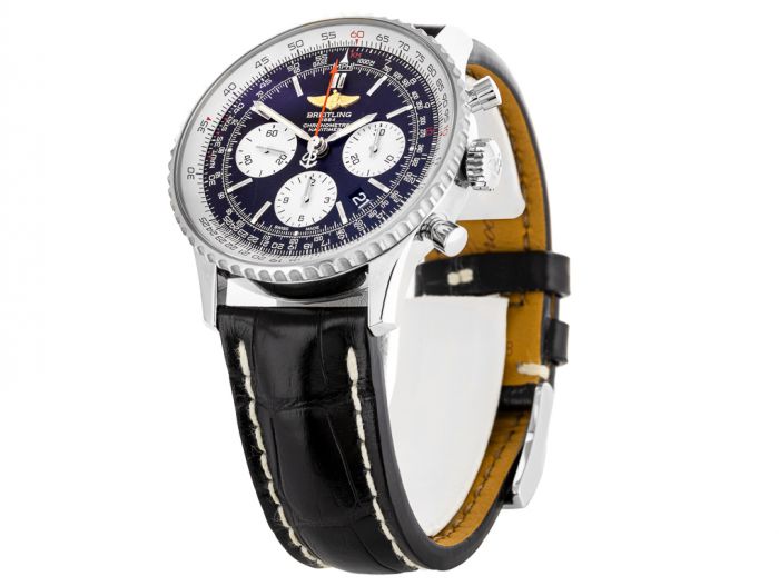 Breitling Navitimer 01 Watch - Image 2