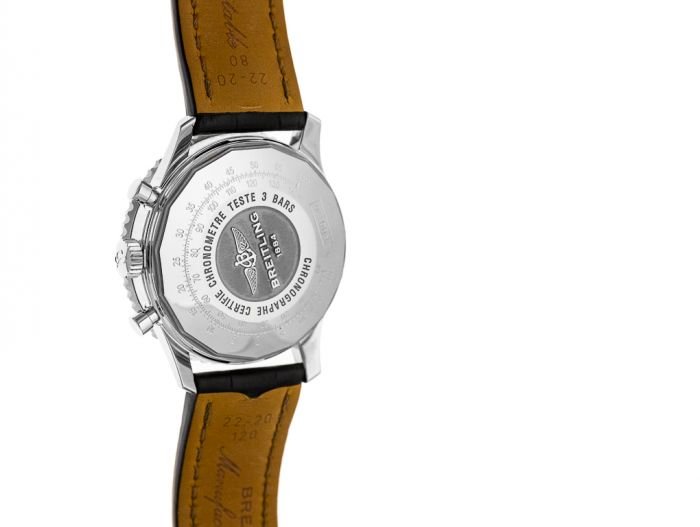 Breitling Navitimer 01 Watch - Image 4
