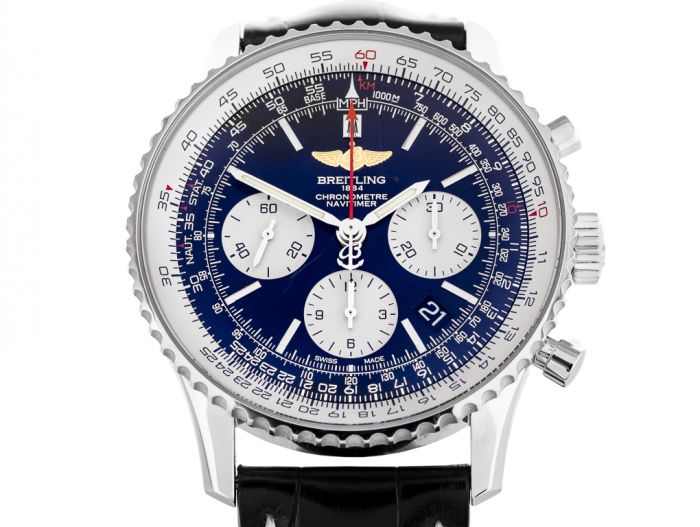 Breitling Navitimer 01 Watch