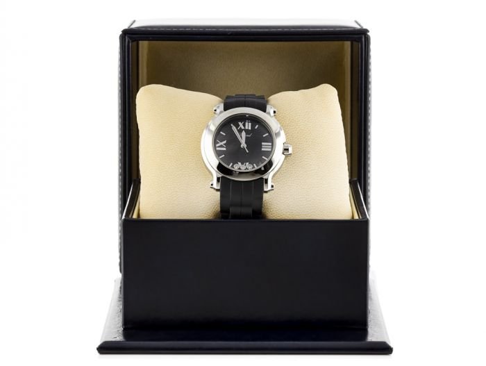 Chopard Happy Diamonds Sport Watch - Image 5