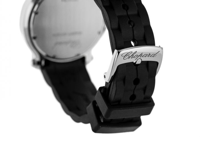 Chopard Happy Diamonds Sport Watch - Image 3