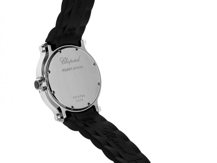 Chopard Happy Diamonds Sport Watch - Image 4