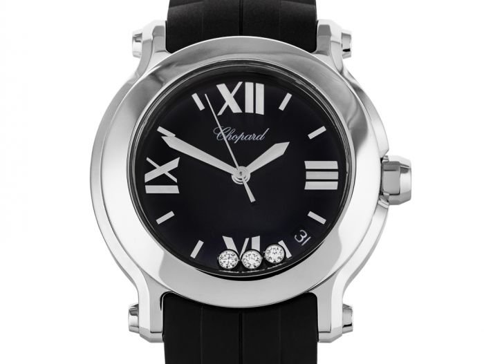 Chopard Happy Diamonds Sport Watch