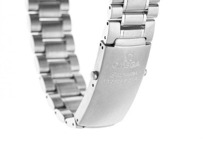 Omega Seamaster Diver 300m Watch - Image 3