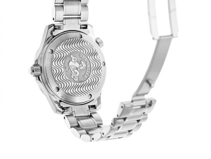 Omega Seamaster Diver 300m Watch - Image 4