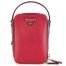Prada Saffiano Brique Bag