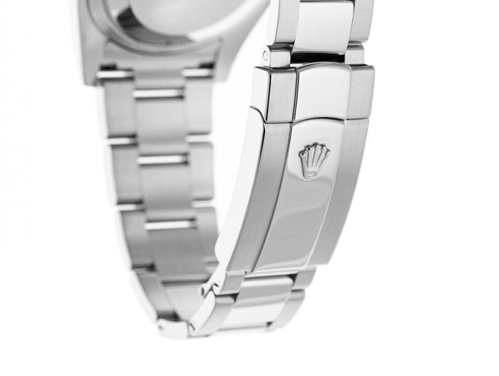 Rolex Datejust Turn-O-Graph 36mm Watch