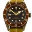 Tudor Black Bay Bronze Watch