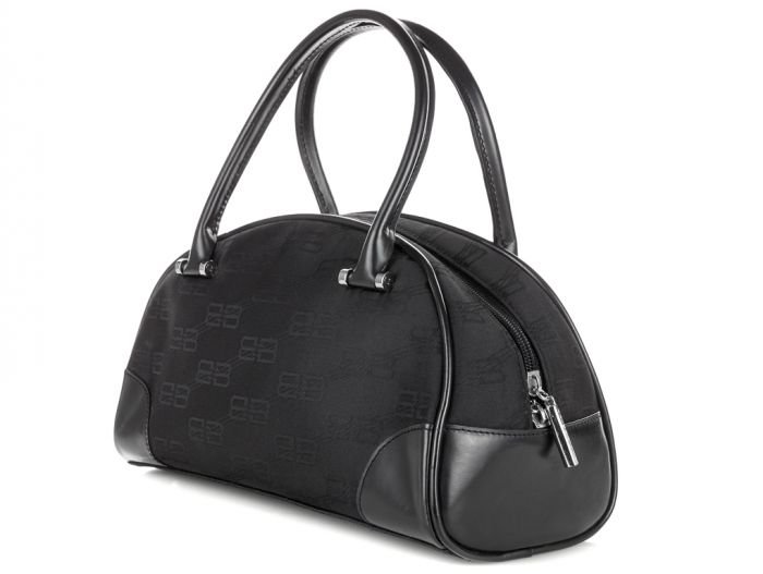 Vintage Balenciaga Bowling Bag