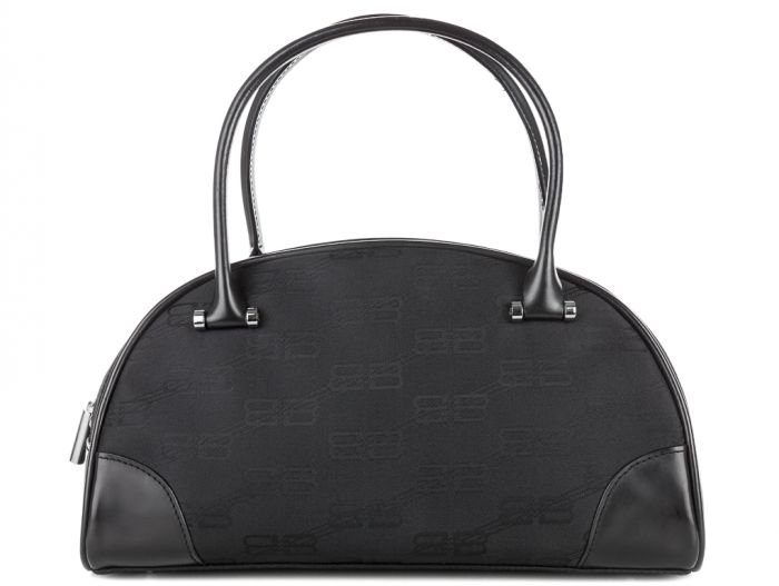 Vintage Balenciaga Bowling Bag