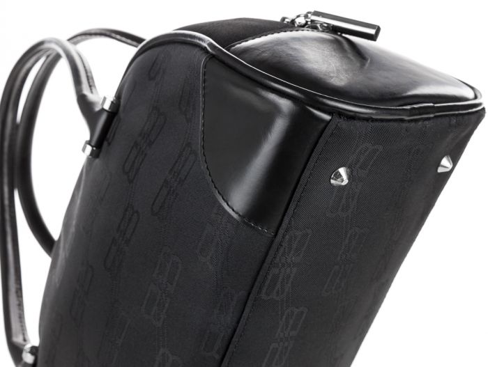 Vintage Balenciaga Bowling Bag