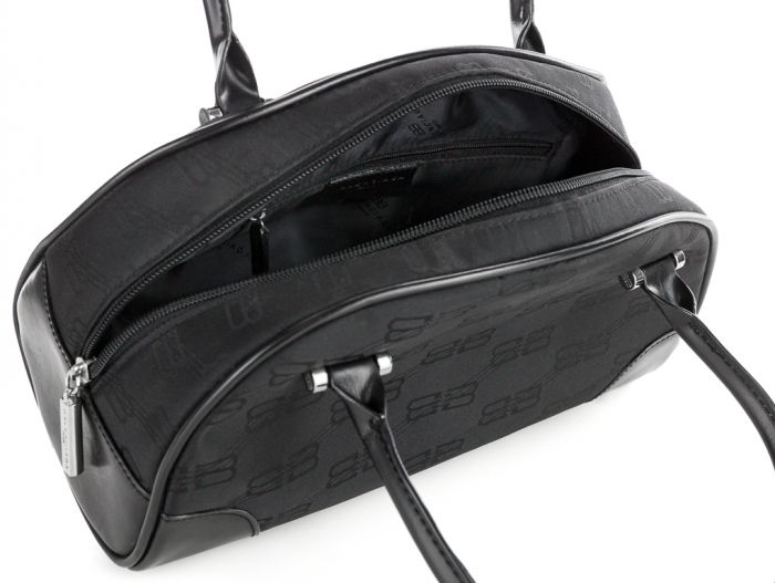 Vintage Balenciaga Bowling Bag