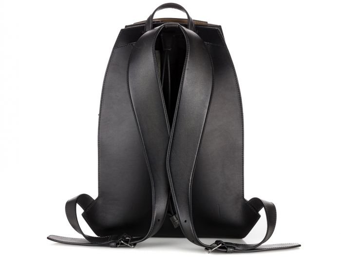 Berluti Lace-Up Backpack