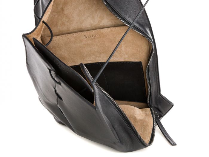Berluti Lace-Up Backpack
