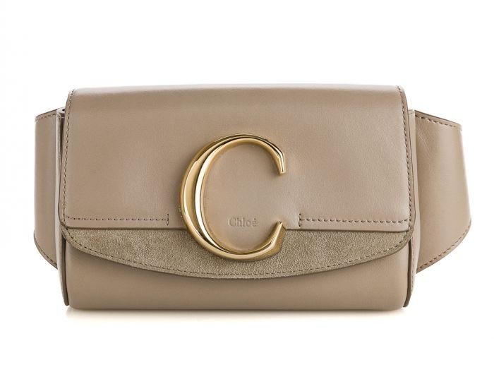 Chloe C Belt Bag 