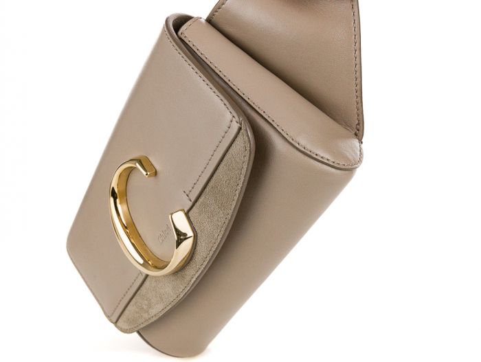 Chloe C Belt Bag 