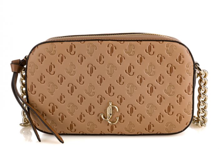 Jimmy Choo Varenne Crossbody Bag