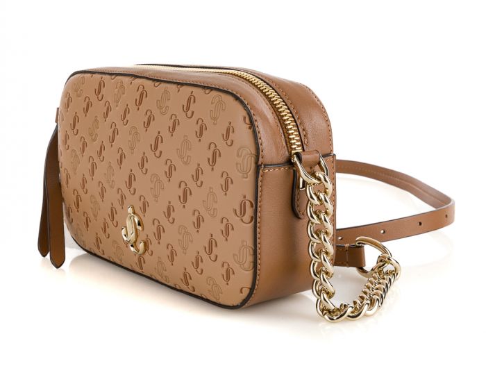 Jimmy Choo Varenne Crossbody Bag