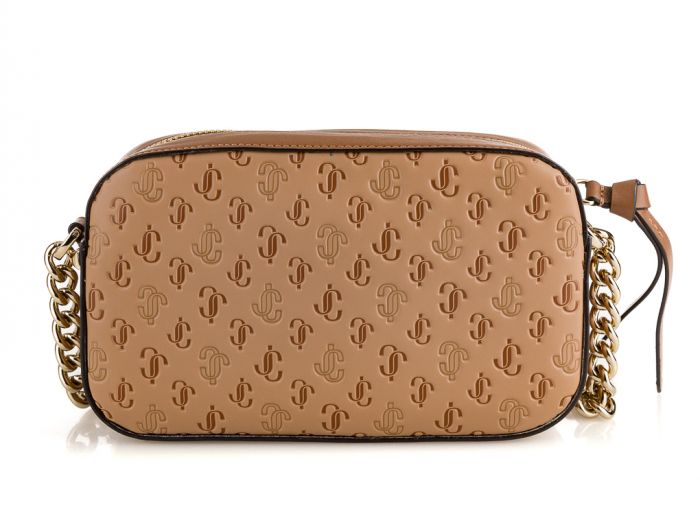 Jimmy Choo Varenne Crossbody Bag - Image 3