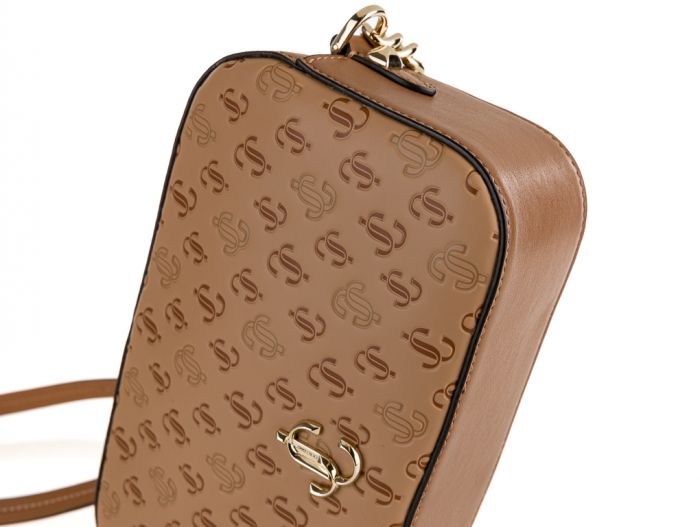 Jimmy Choo Varenne Crossbody Bag