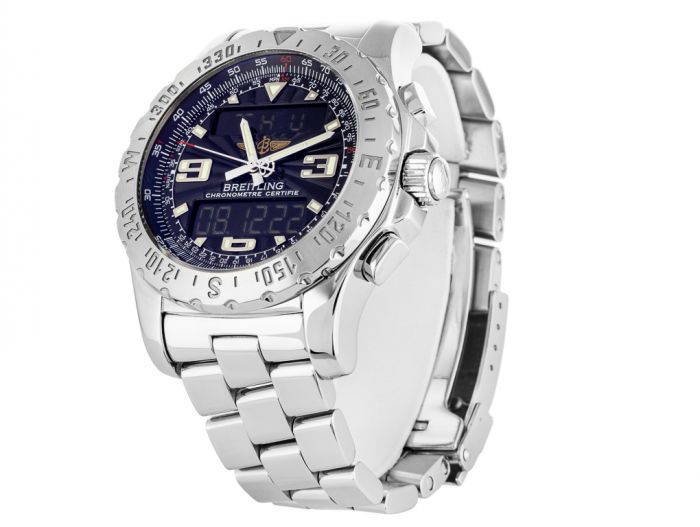 Breitling Airwolf Watch - Image 2
