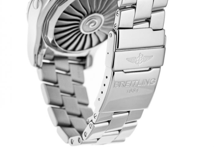 Breitling Airwolf Watch - Image 4