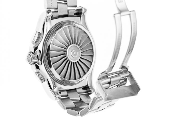 Breitling Airwolf Watch - Image 3