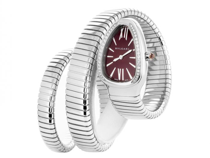 Bvlgari Serpenti Tubogas Watch - Image 2