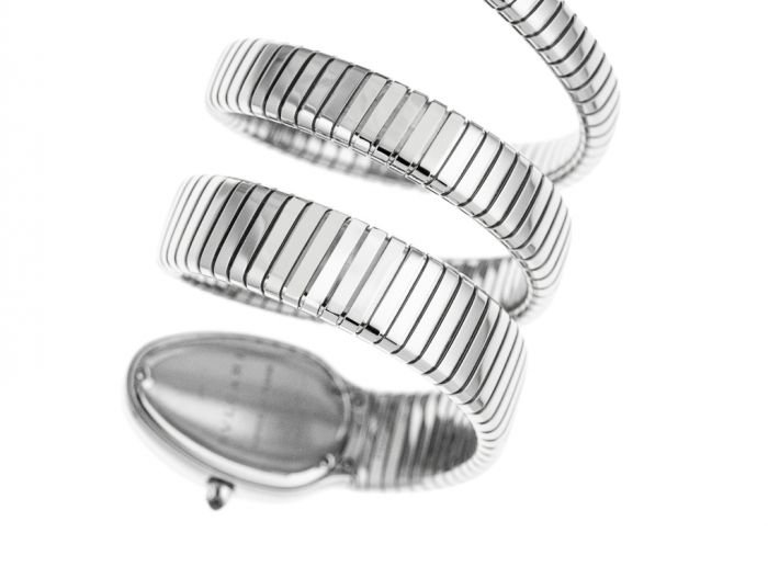 Bvlgari Serpenti Tubogas Watch - Image 3