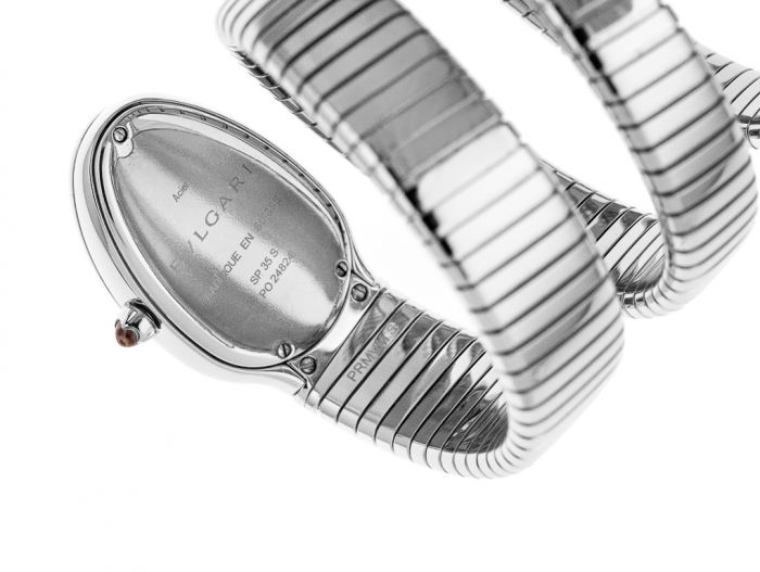 Bvlgari Serpenti Tubogas Watch - Image 4
